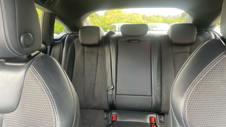 Audi A5 35 TDI S Line 5dr S Tronic Diesel Hatchback